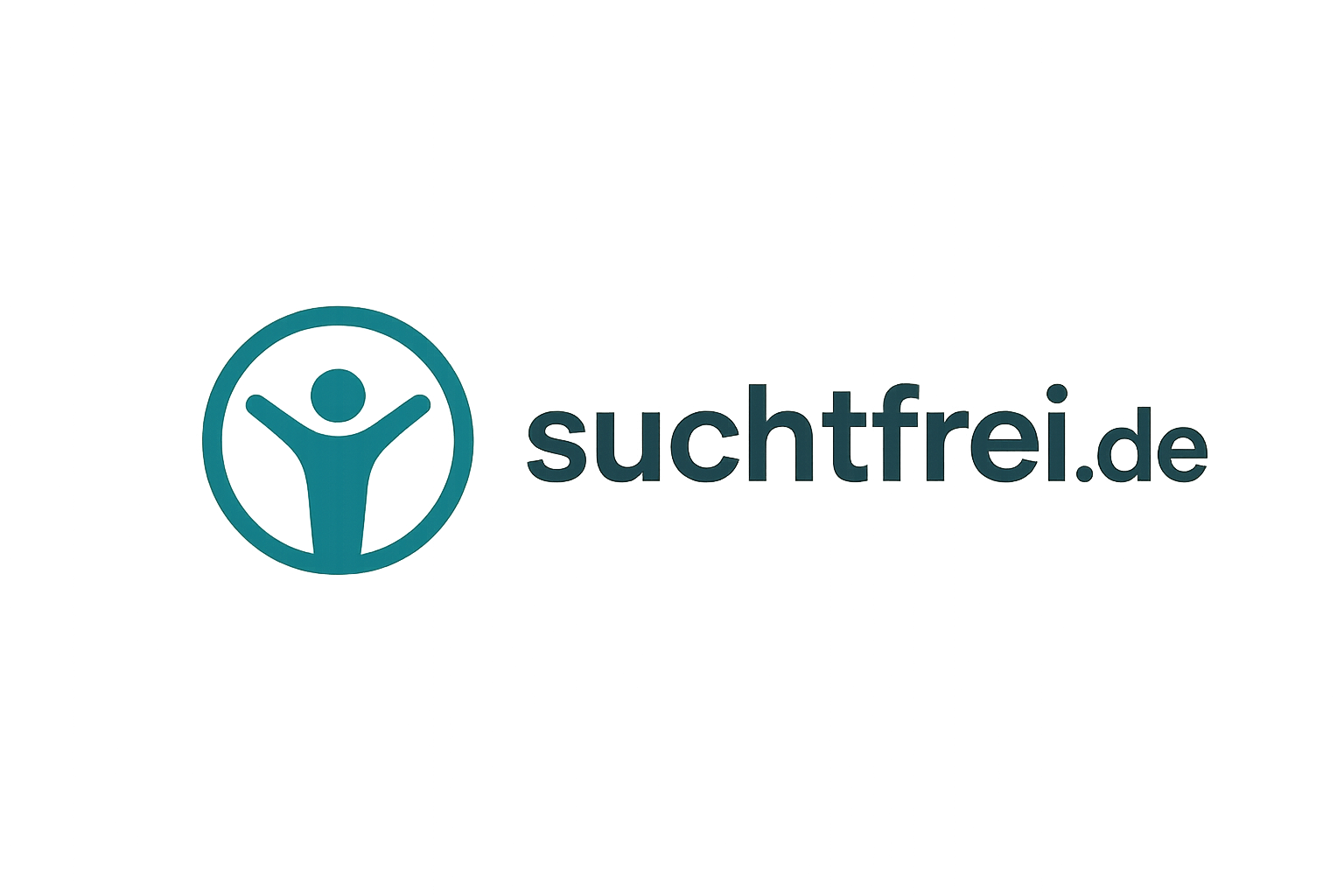 suchtfrei.de Logo